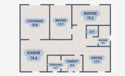 Купить дом, Гутовичи, 15 соток. Фото 2