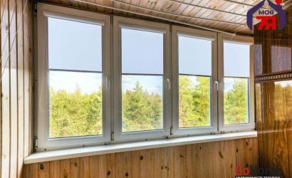 Купить 2-комнатную квартиру, Минск, Гуртьева ул., 26(Первомайский район). Фото 7