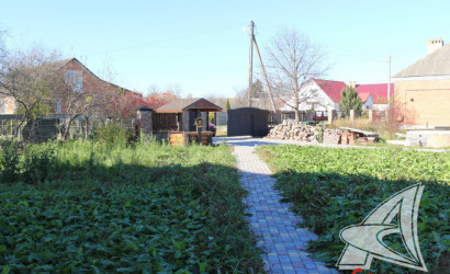 Купить дом, Новые Лыщицы, Лыщицкий с/с, 17 соток. Фото 30