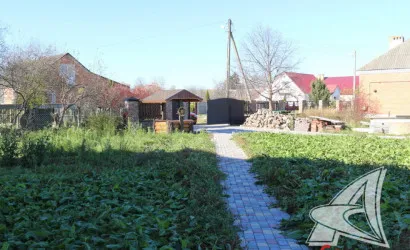  1-этаж.(80.1 м2), Новые Лыщицы(Лыщицкий с/с)
