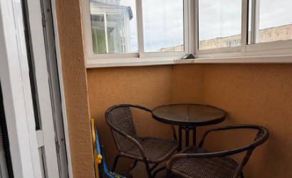 Купить 2-комнатную квартиру, Витебск, Чапаева, 38/1. Фото 16