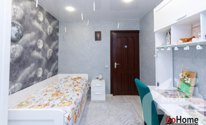 Купить 4-комнатную квартиру, Молодечно, Виленская ул., 33. Фото 18