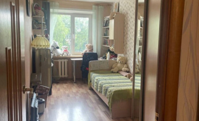 Купить 2-комнатную квартиру, Витебск, Золотогорская ул., 12. Фото 7