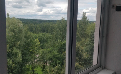  60.2 м2, Новополоцк(Калинина ул., 3)