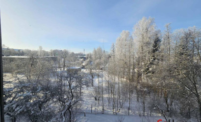 Купить 5-комнатную квартиру, Жодино, Тимирязева ул., 16. Фото 12