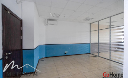 Аренда офиса, Минск, Тимирязева ул., 67, 94.8 кв.м.. Фото 33