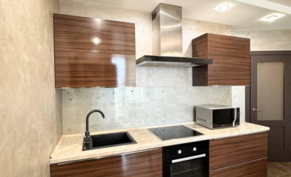 Купить 1-комнатную квартиру, Минск, Скрыганова ул., 4/А(Фрунзенский район). Фото 8