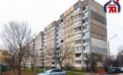 Купить 3-комнатную квартиру, Минск, Никифорова ул., 7 (Первомайский район). Фото 16