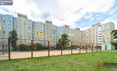 Купить 3-комнатную квартиру, Минск, Бачило ул., 30(Заводской район). Фото 21