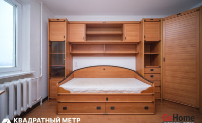 Купить 3-комнатную квартиру, Минск, ул. Лучины Янки, д. 46 (Ленинский район). Фото 6