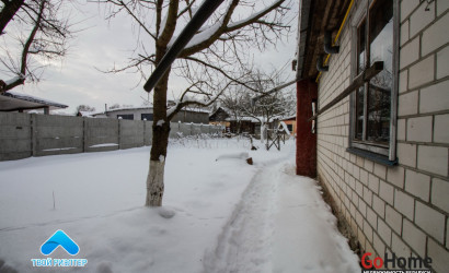 Купить дом, Гомель, Звёздная, 5.39 соток. Фото 3