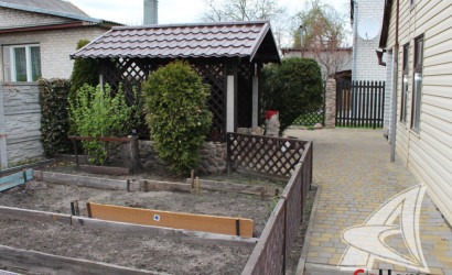 Купить дом, Брест, Киевка, 4.31 соток. Фото 37