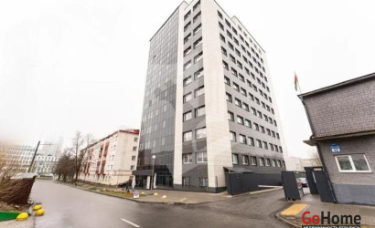 Аренда офиса, Минск, Пинская ул., 28/А,  56 кв.м.. Фото 1