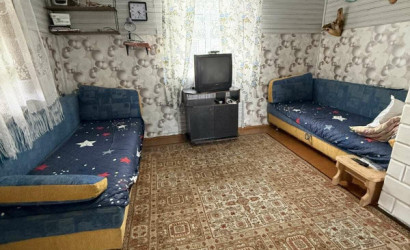 Купить дом в деревне, Гаевка, Виноградная, 98, 10 соток. Фото 22