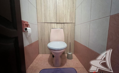 Купить 3-комнатную квартиру, Брест, Центр, пр-т Машерова. Фото 15