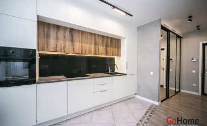 Купить 3-комнатную квартиру, Минск, Лейтенанта Кижеватова, 3А (Октябрьский район). Фото 2