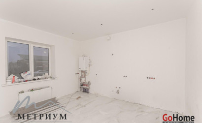 Купить дом, Фаниполь, Шамякина ул., 13.01 соток. Фото 13