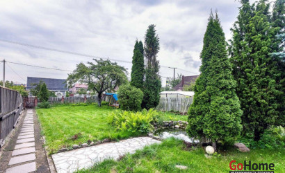 Купить дом, Минск, Осенняя ул., 33, 5 соток. Фото 17