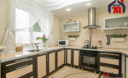 Купить дом, Сморгонь, Зеленая ул., 9 соток. Фото 4