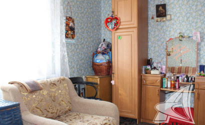 Купить дом, Брест, Граевка, 5.19 соток. Фото 13