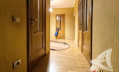 Купить 2-комнатную квартиру, Брест, Ковалево, ул. Октябрьской Революции. Фото 10