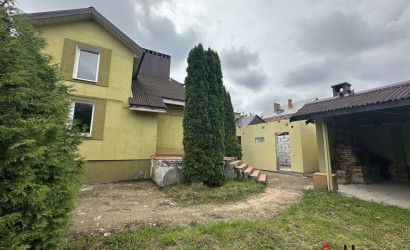 Купить дом, Гродно, Вавжецкого, 9.74 соток. Фото 4