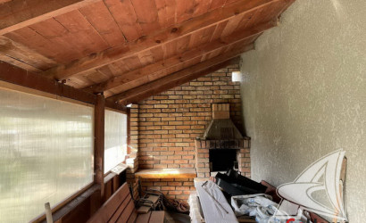 Купить дачу, Брест, Мотыкальский с/с, 5.83 соток. Фото 8