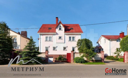 Купить дом, Фаниполь, Восточная ул., 24 соток. Фото 4