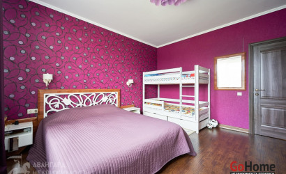 Купить коттедж, Мачулищи, Пригожая ул., 12.01 соток. Фото 25