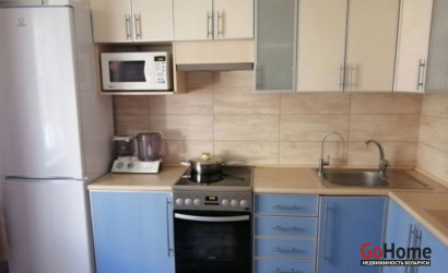 Снять 1-комнатную квартиру, Минск, ул. Неманская, д. 66. Фото 4