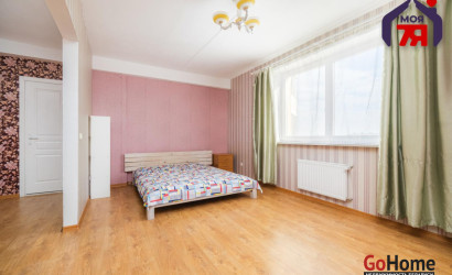 Купить 1-комнатную квартиру, Минск, Ротмистрова ул., 60 (Заводской район). Фото 2