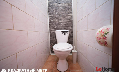 Купить 2-комнатную квартиру, Минск, Кольцова ул., 38 (Советский район). Фото 21