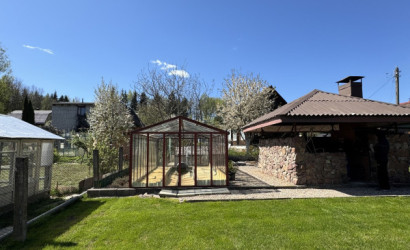 Купить дачу, Криница-Зеленстрой, 5.83 соток. Фото 18