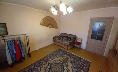 Купить 1-комнатную квартиру, Новополоцк, Гайдара ул., 15. Фото 1