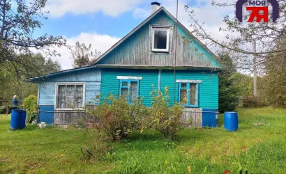  2-этаж.(49.4 м2), Яново(Криничная ул.)