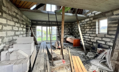 Купить дом, Брест, Мухавецкий с/с, 6.09 соток. Фото 9