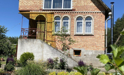 Купить дом в деревне, Ива-1988, 7 соток. Фото 1