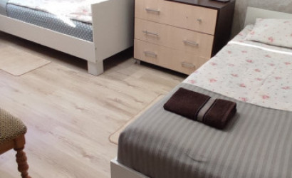 Снять 2-комнатную квартиру на сутки, Сморгонь, Заводская 62/2. Фото 10