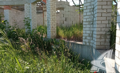 Купить дом, Волоски, Чернинский с/с, 10.72 соток. Фото 13