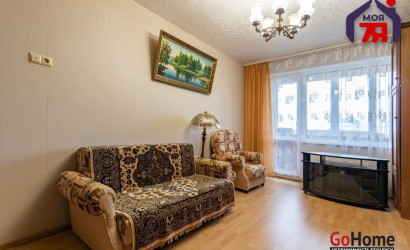 Купить 1-комнатную квартиру, Минск, Рокоссовского просп., 114(Ленинский район). Фото 8