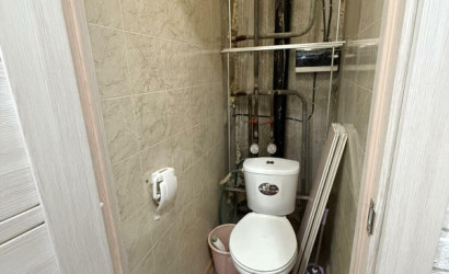 Купить 1-комнатную квартиру, Лида, Котляревского ул., 16. Фото 9