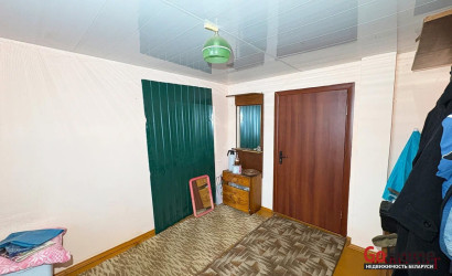 Купить дом, Витебск, 3-я Гвардейская, 6 соток. Фото 2