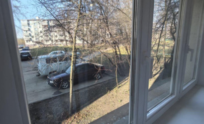 Купить 2-комнатную квартиру, Минск, Кошевого ул., 26 (Партизанский район). Фото 4