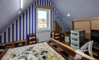 Купить дом, Вистычи, Чернавчицкий с/с, 15.48 соток. Фото 11