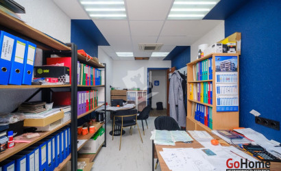 Аренда офиса, Минск, Немига ул., 5,  15 кв.м.. Фото 6