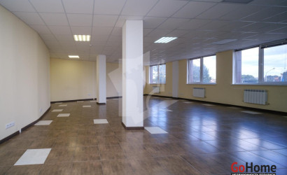 Аренда офиса, Минск, Либкнехта ул., 66,  97.3 кв.м.. Фото 4