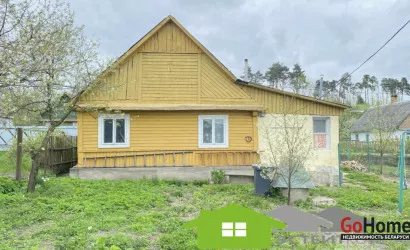  79.1 м2, Жировичи(Пионерский пер.)