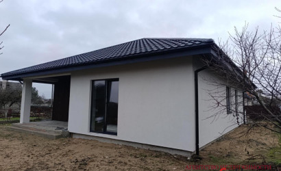 Купить коттедж, Брест, СТ Росинка, 5 соток. Фото 4