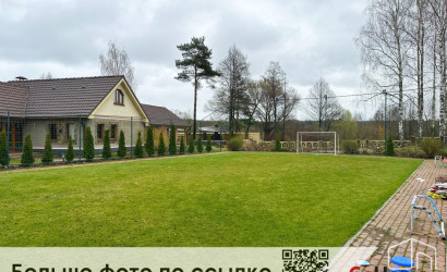 Купить коттедж, Лещины, Дачный пер., 8, 28 соток. Фото 47