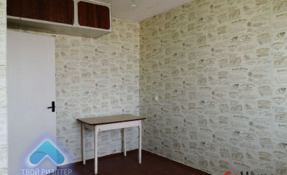 Купить 1-комнатную квартиру, Речица, Достоевского ул., д.37. Фото 2